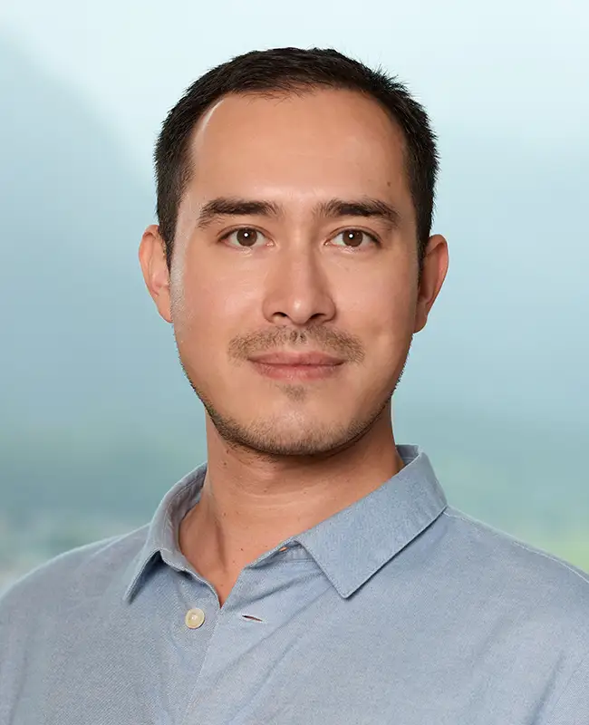 Benedikt Reisach