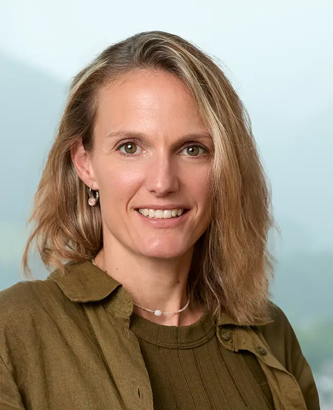 Angela Benne