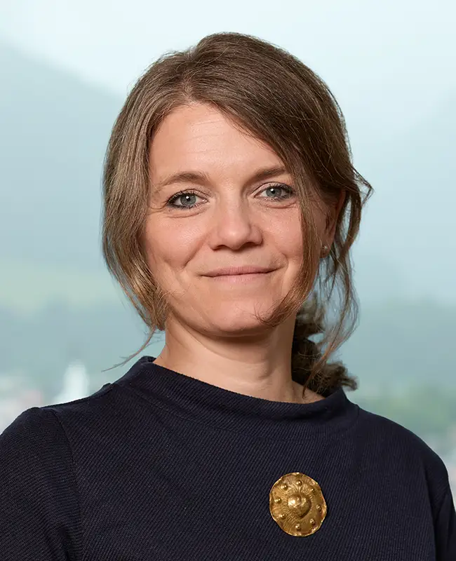 Hanna Jäger