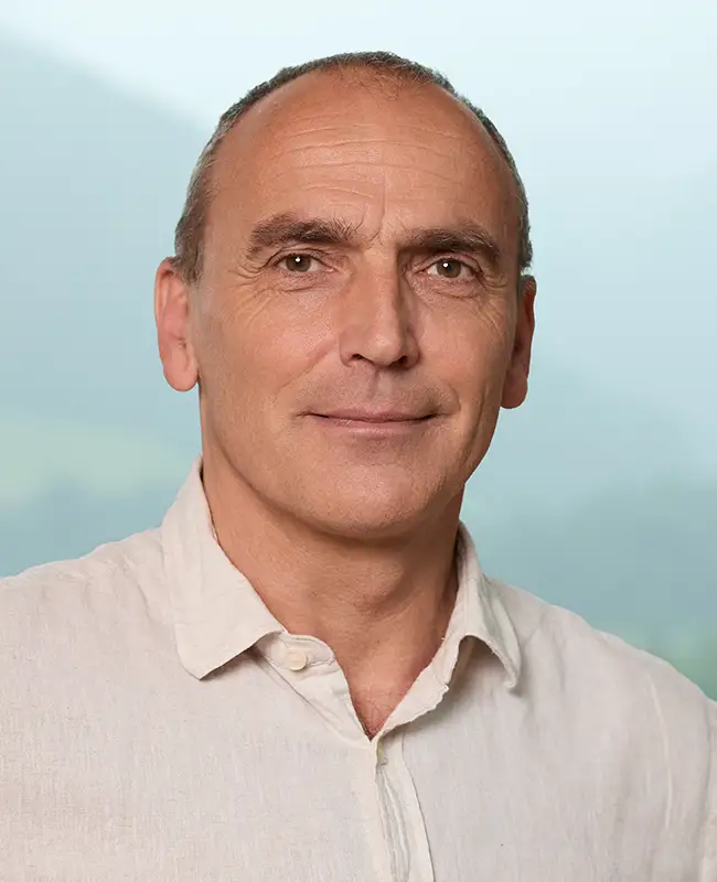 Mario Knappe