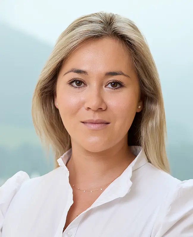 Sarah Helena Reisach