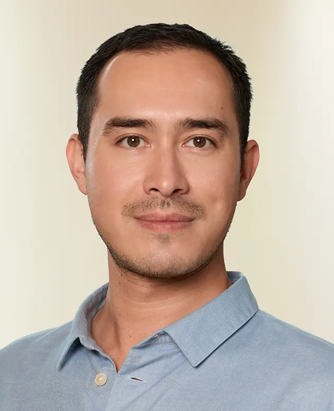 Benedikt Reisach