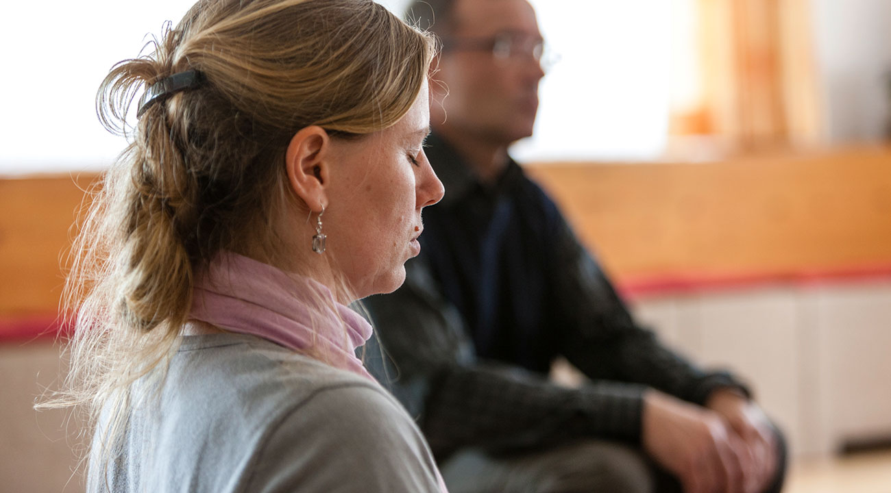 FAmilienaufstellung - Beispielbild