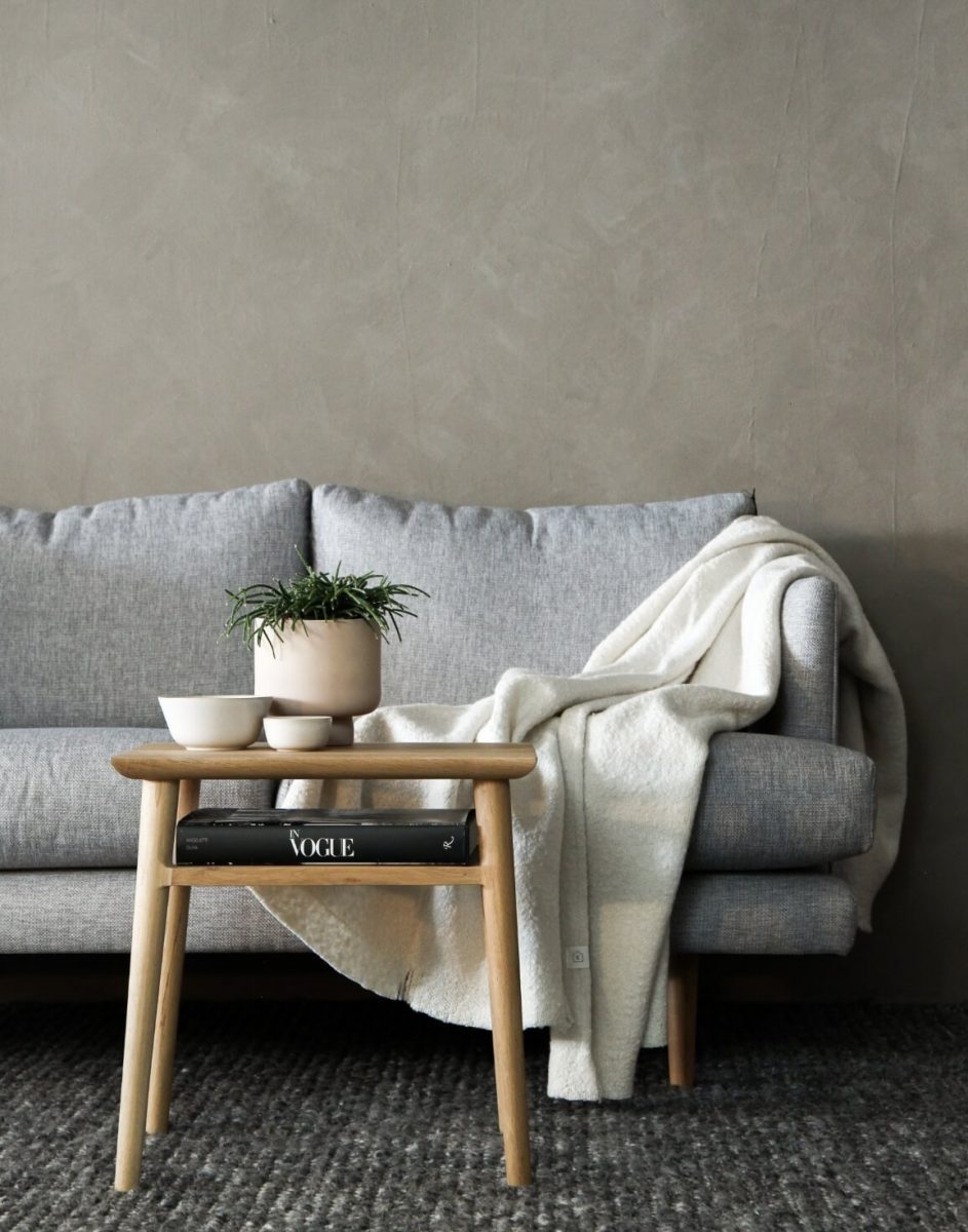 Beispielbild Wohnzimmer