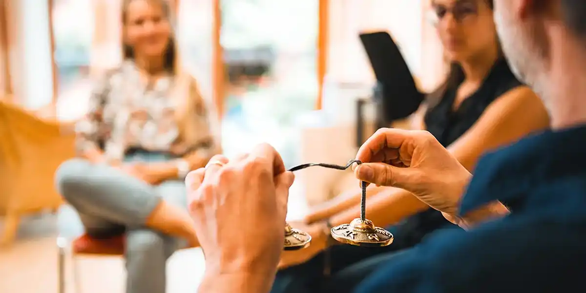 Motiv Gesprächstherapie