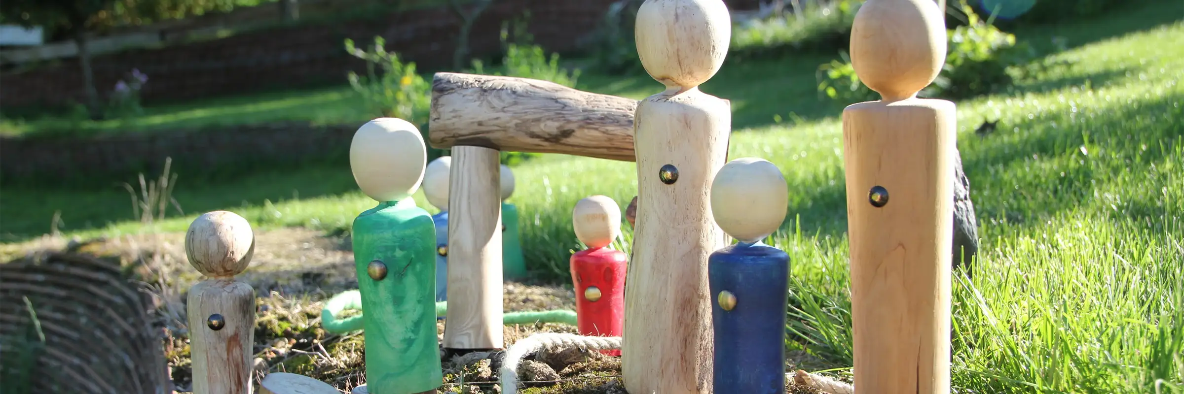 Symbolbild Familienaufstellung