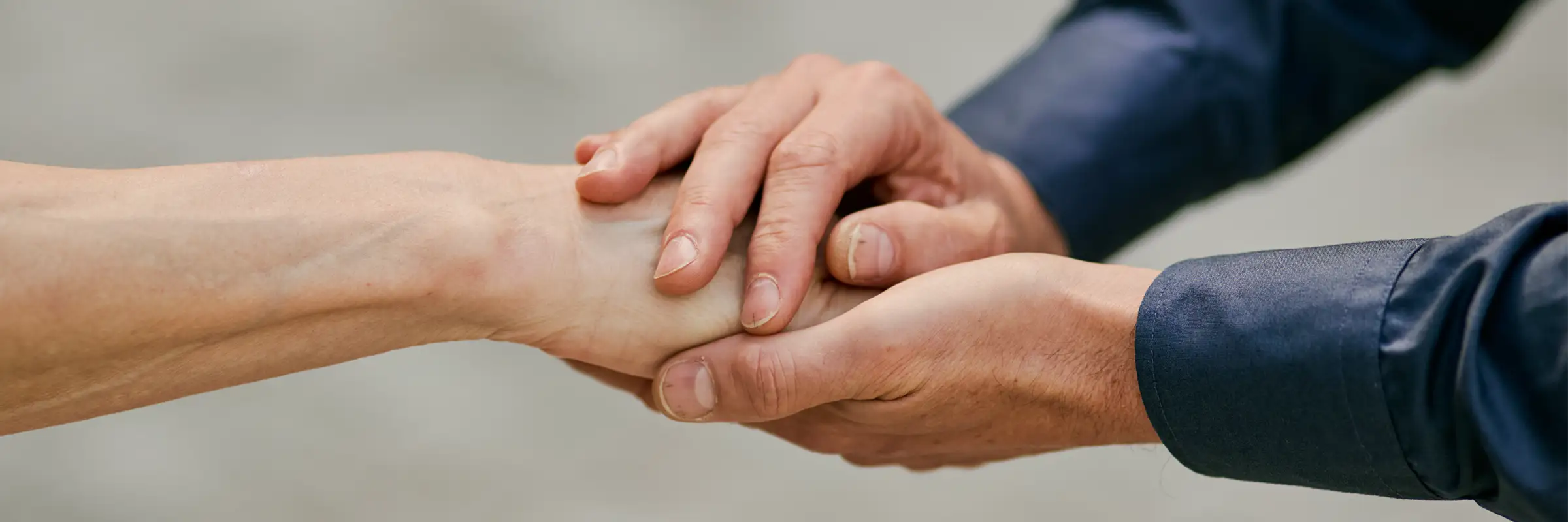 Nordansicht Adula Klinik