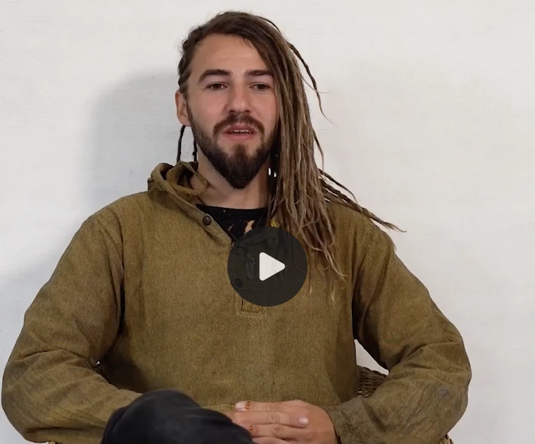 Videostatement - Mario